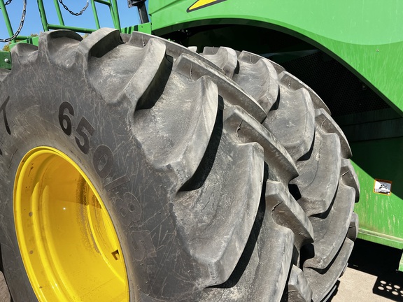 2023 John Deere S780 - Photo10