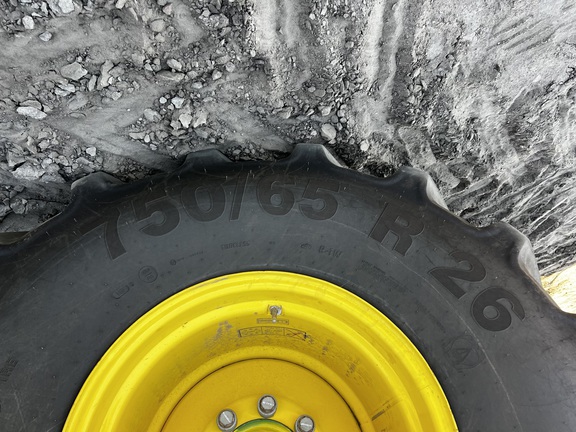 2023 John Deere S780 - Photo12