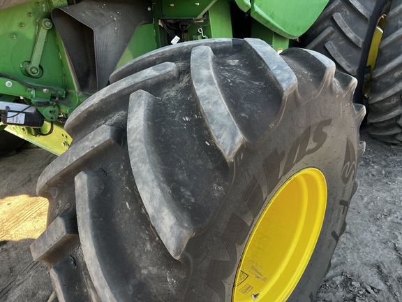 2023 John Deere S780 - Photo13