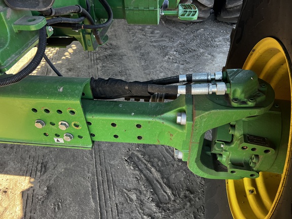 2023 John Deere S780 - Photo14