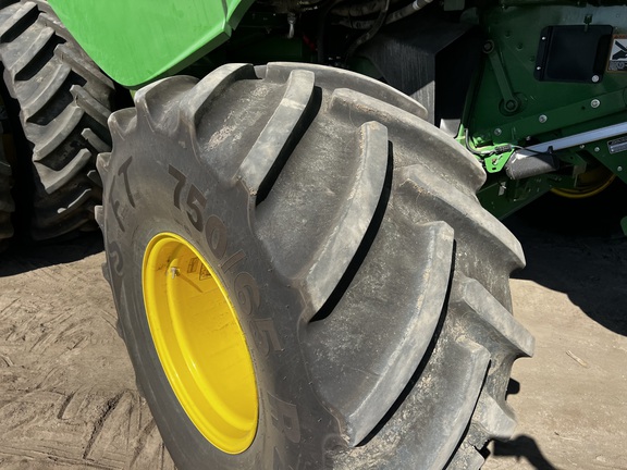 2023 John Deere S780 - Photo15