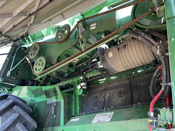 2023 John Deere S780 - Photo16