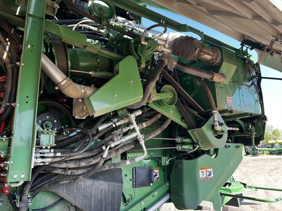 2023 John Deere S780 - Photo17