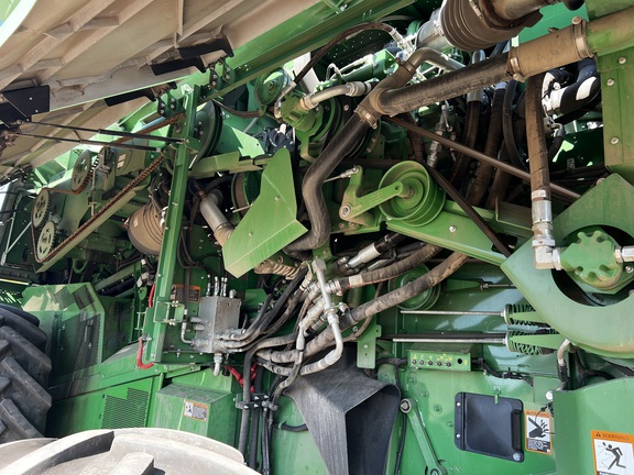 2023 John Deere S780 - Photo18