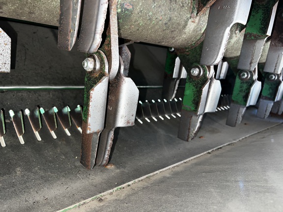 2023 John Deere S780 - Photo19