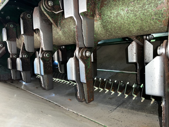 2023 John Deere S780 - Photo20