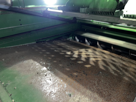 2023 John Deere S780 - Photo21