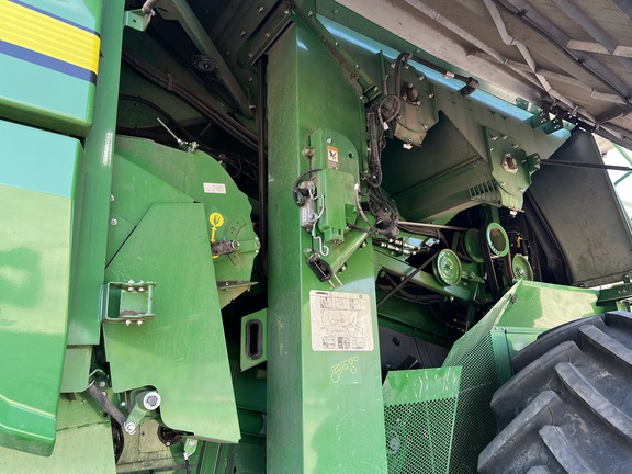 2023 John Deere S780 - Photo22