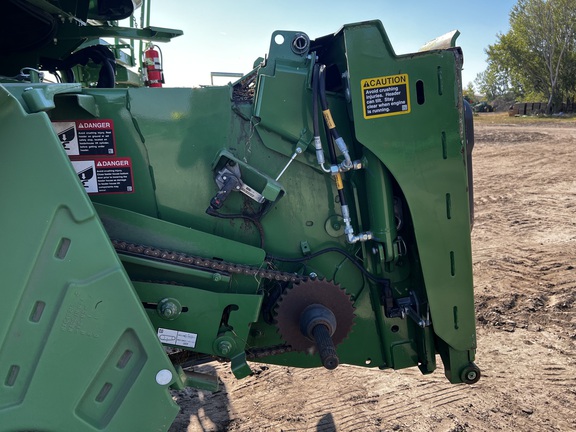 2023 John Deere S780 - Photo25