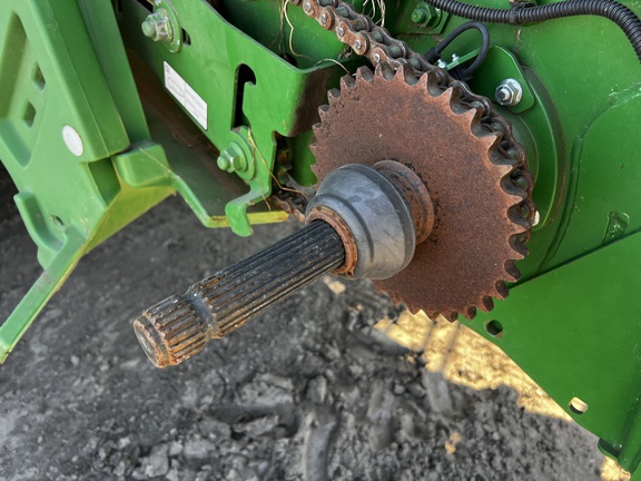 2023 John Deere S780 - Photo26