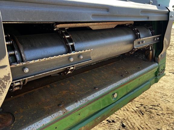 2023 John Deere S780 - Photo27