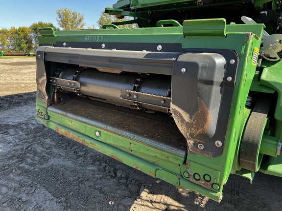 2023 John Deere S780 - Photo28