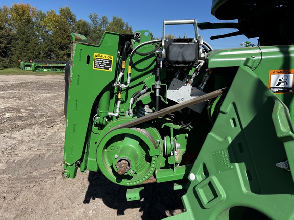 2023 John Deere S780 - Photo29