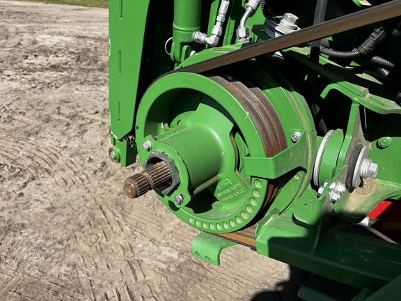 2023 John Deere S780 - Photo30