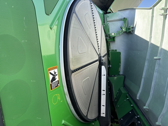 2023 John Deere S780 - Photo31