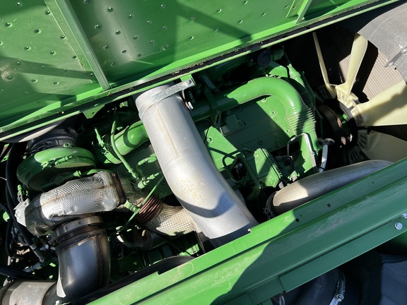 2023 John Deere S780 - Photo34