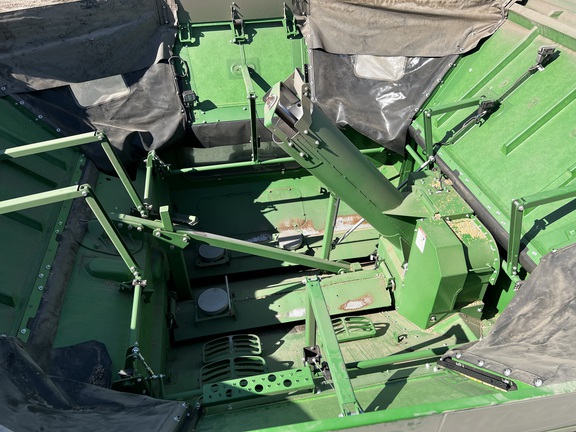 2023 John Deere S780 - Photo36