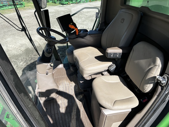 2023 John Deere S780 - Photo39