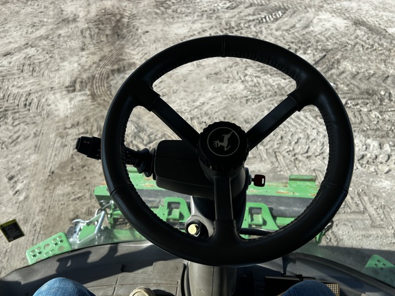 2023 John Deere S780 - Photo40
