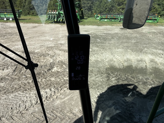 2023 John Deere S780 - Photo42