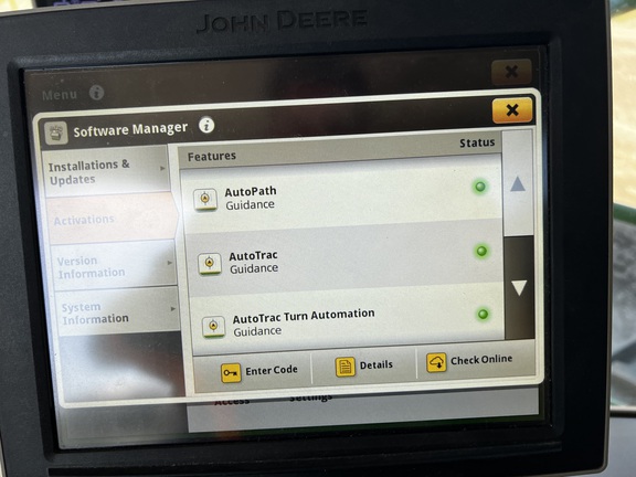 2023 John Deere S780 - Photo45