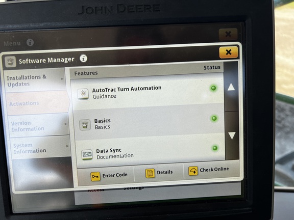 2023 John Deere S780 - Photo46