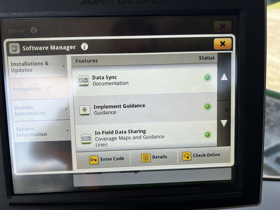 2023 John Deere S780 - Photo47