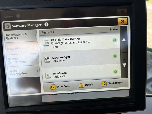 2023 John Deere S780 - Photo48