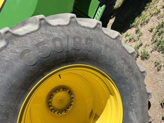 2023 John Deere S780 - Photo9