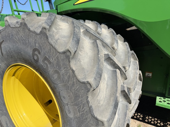 2023 John Deere S780 - Photo10