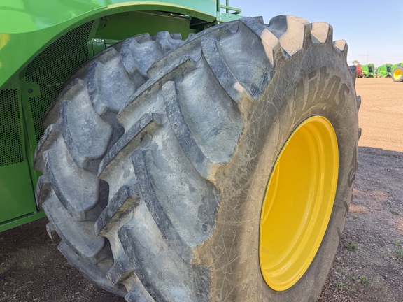 2023 John Deere S780 - Photo11