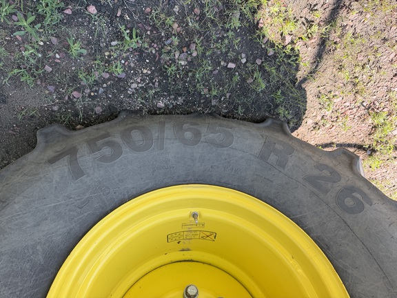 2023 John Deere S780 - Photo12