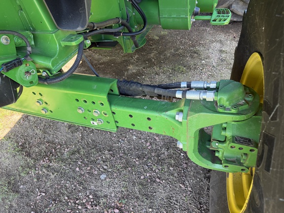 2023 John Deere S780 - Photo14