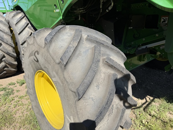 2023 John Deere S780 - Photo15