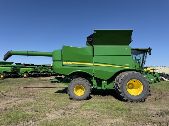 2023 John Deere S780 - Photo2