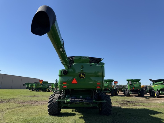 2023 John Deere S780 - Photo4