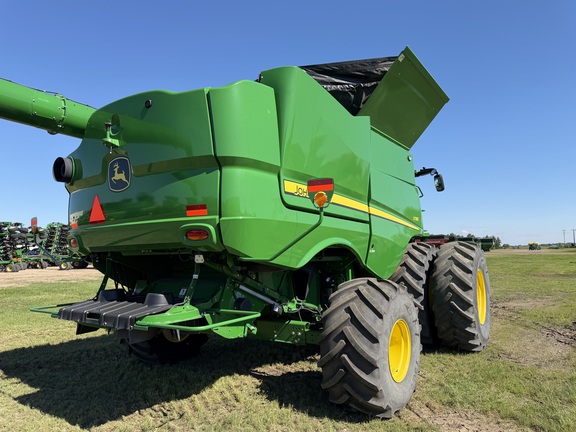 2023 John Deere S780 - Photo3