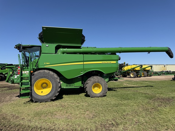 2023 John Deere S780 - Photo6