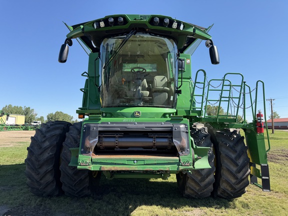 2023 John Deere S780 - Photo8
