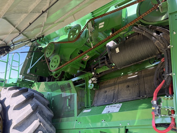 2023 John Deere S780 - Photo16