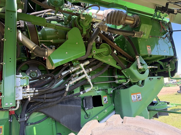 2023 John Deere S780 - Photo17