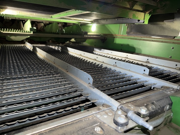 2023 John Deere S780 - Photo19