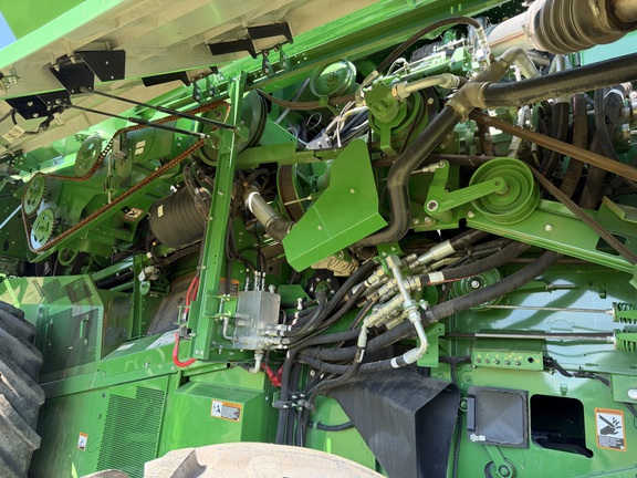 2023 John Deere S780 - Photo18
