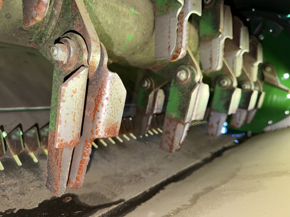 2023 John Deere S780 - Photo20