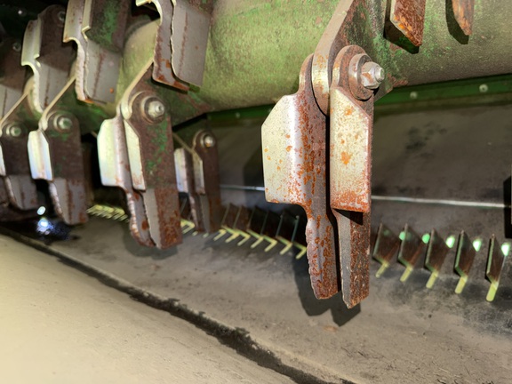 2023 John Deere S780 - Photo21