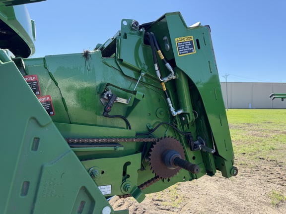 2023 John Deere S780 - Photo25