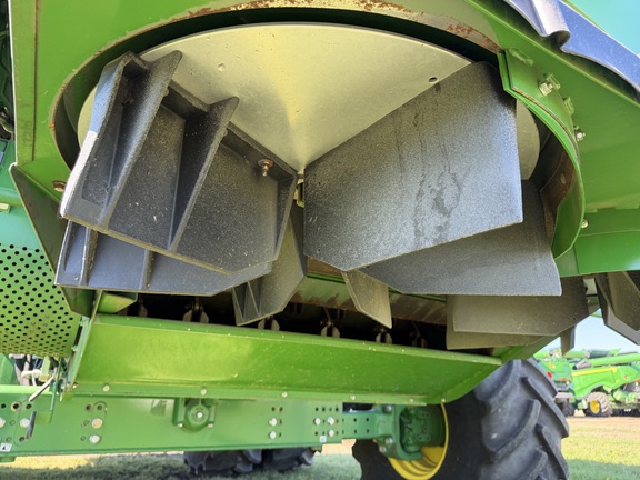 2023 John Deere S780 - Photo22