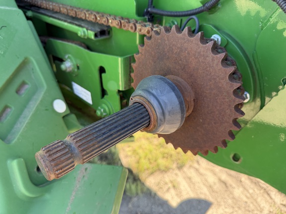 2023 John Deere S780 - Photo26