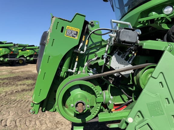2023 John Deere S780 - Photo29