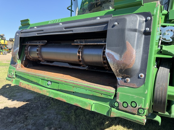 2023 John Deere S780 - Photo28